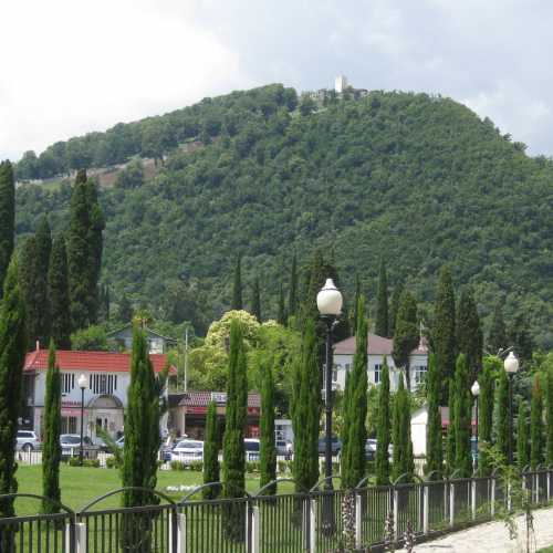 Abhazia