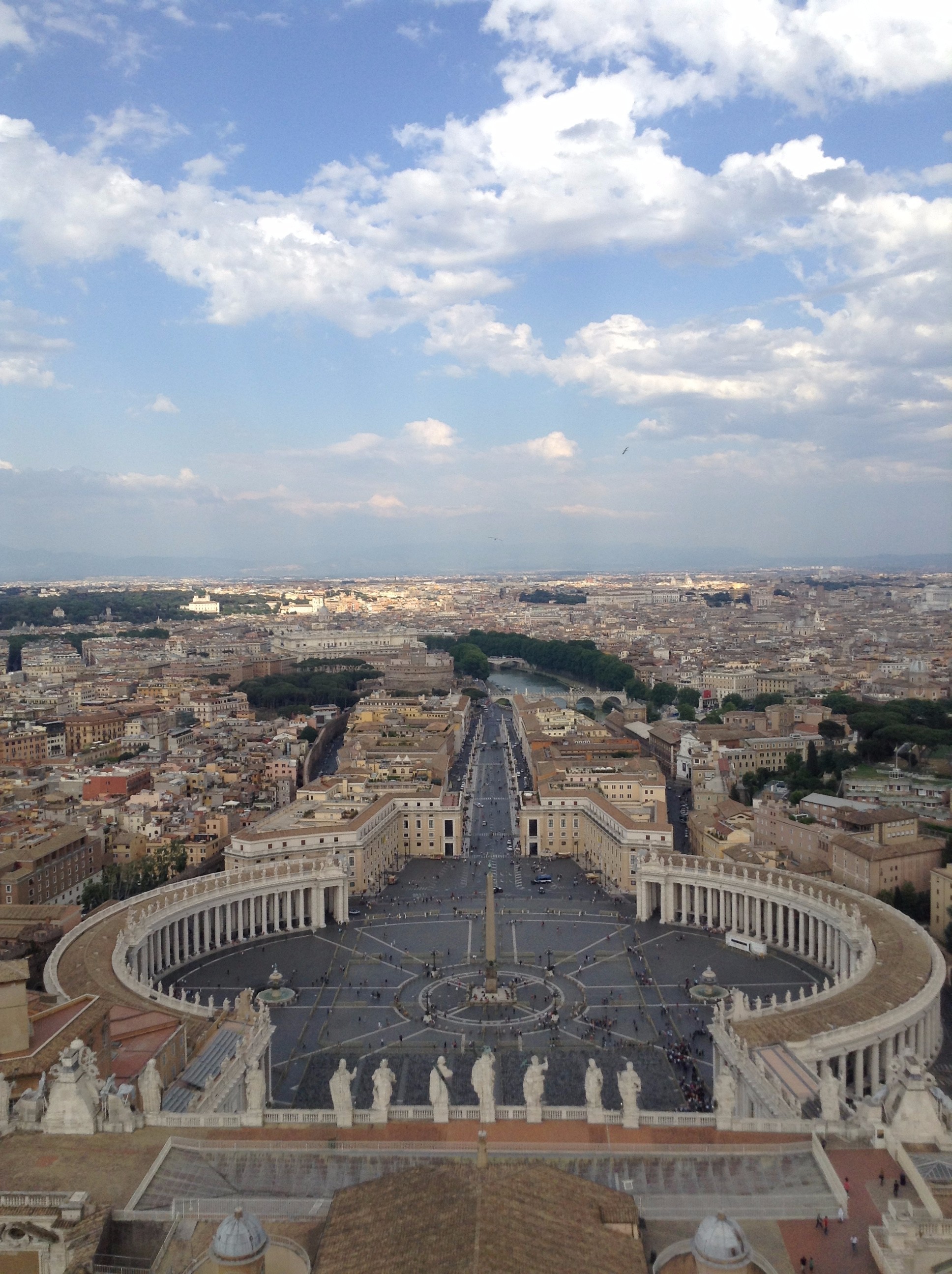 Vatican