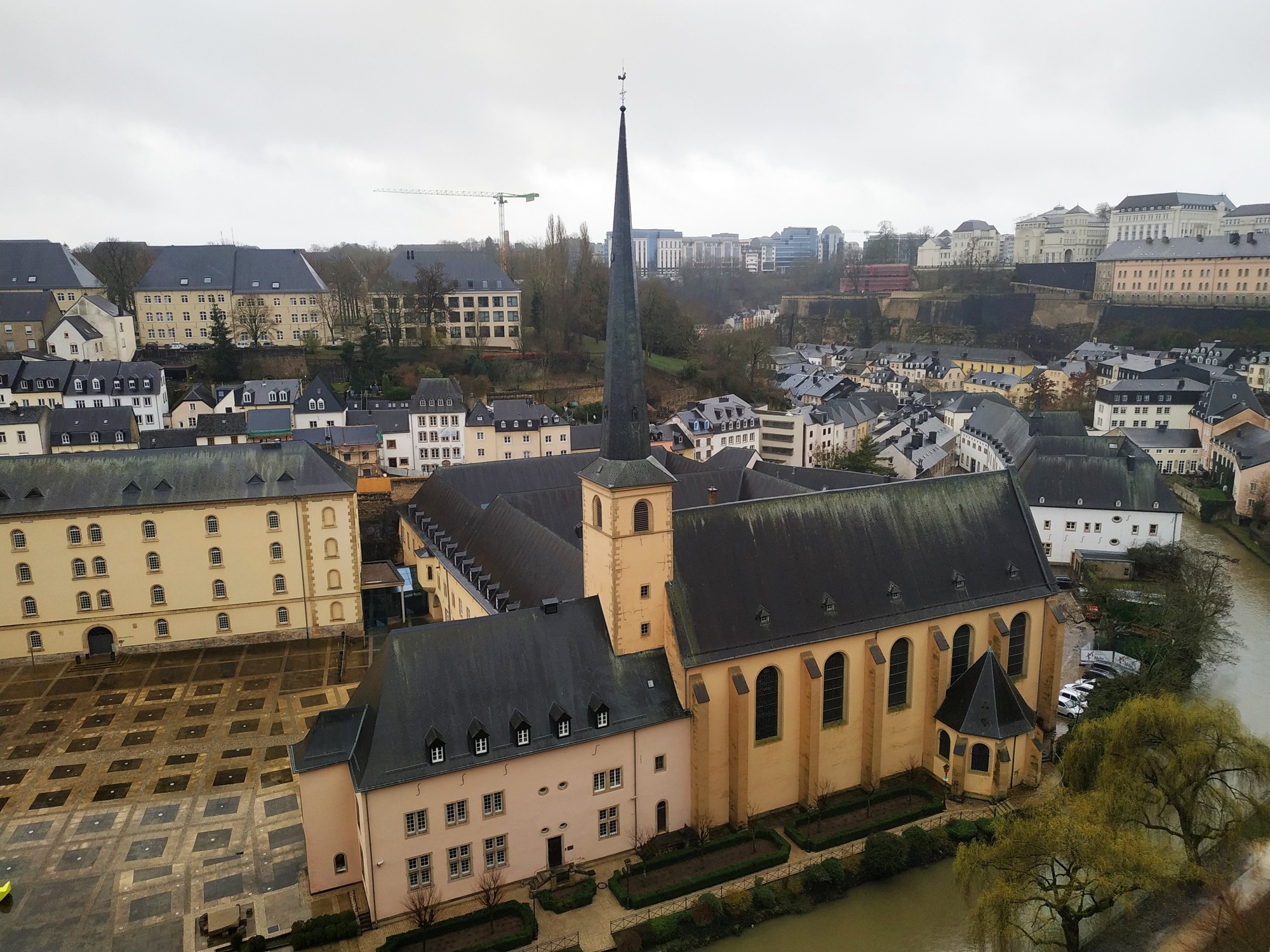 Luxembourg