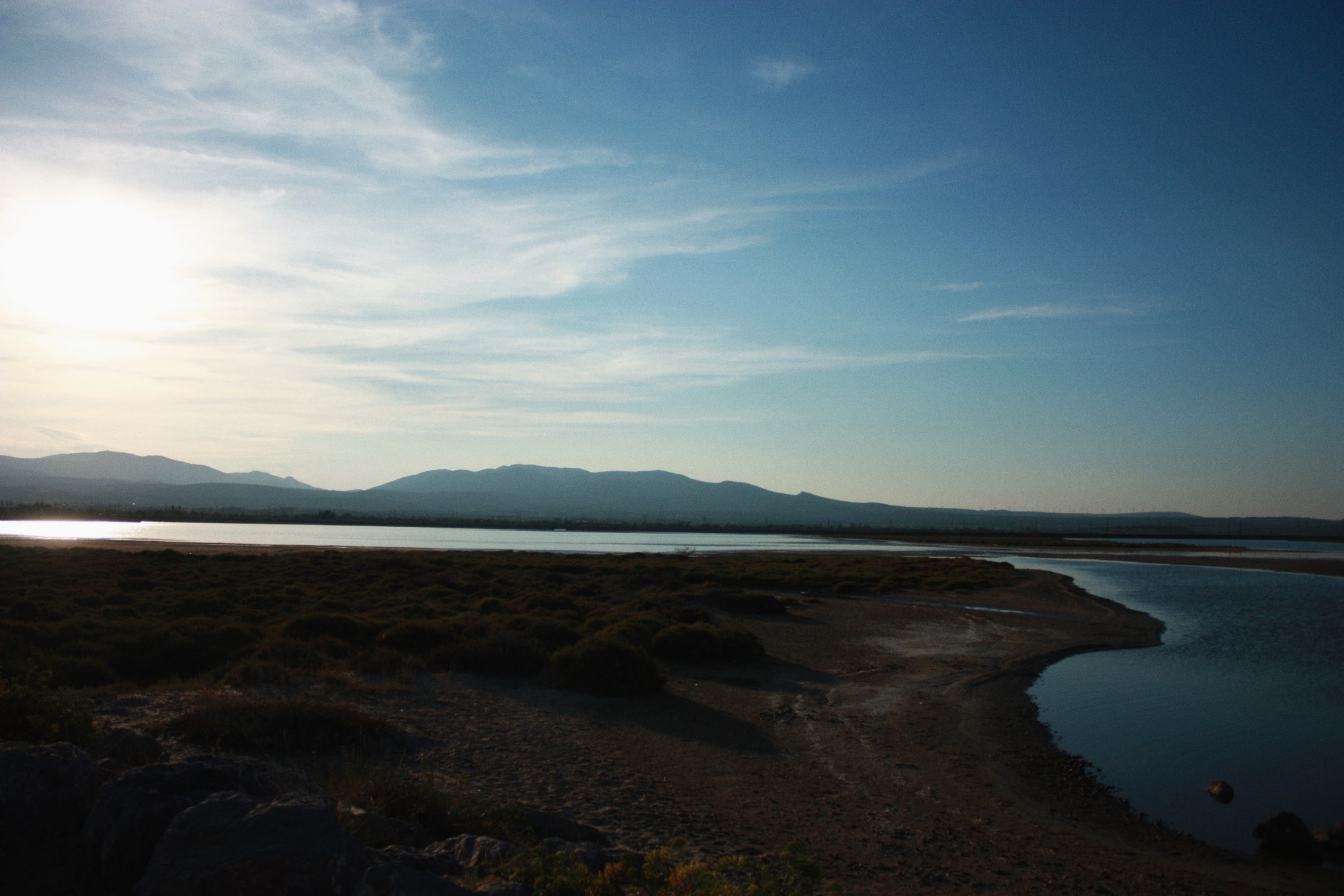 La Franqui, France