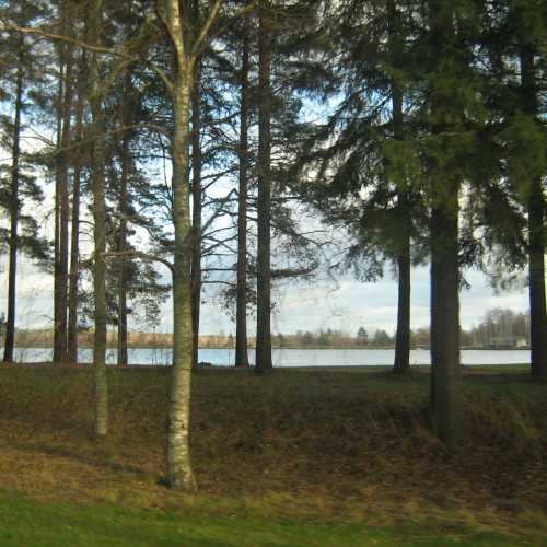 Иматра, Финляндия