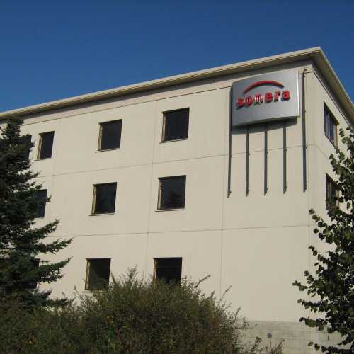 Иматра, Финляндия