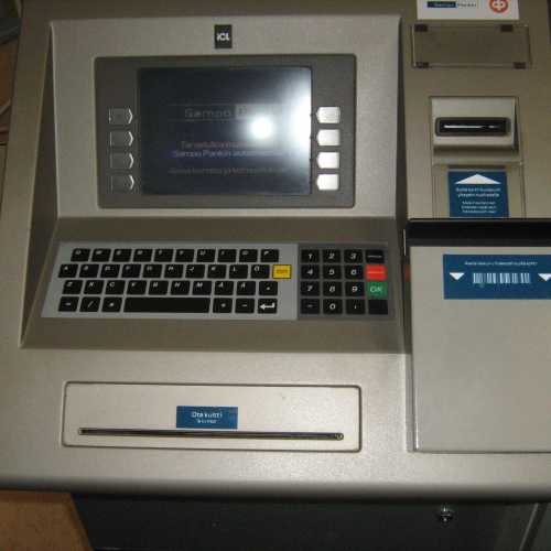 Иматра, Финляндия