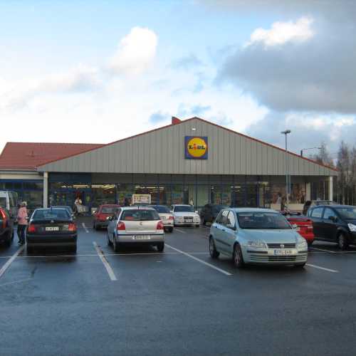 Иматра, Финляндия