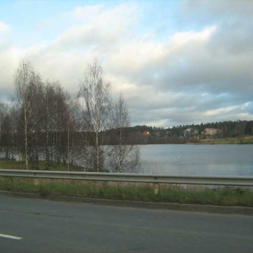 Иматра, Финляндия