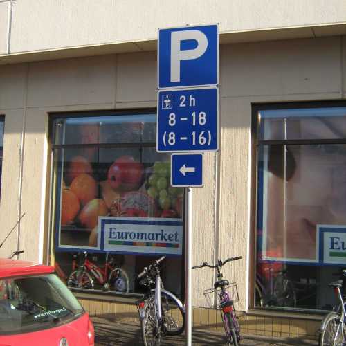 Иматра, Финляндия