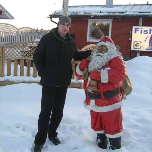 Lappeenranta, Finland