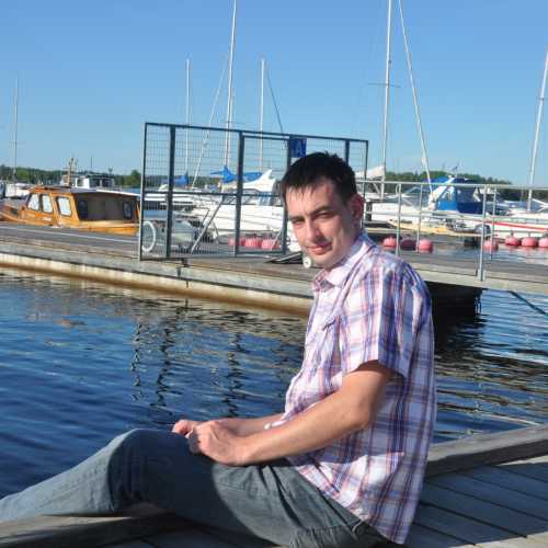 Lappeenranta, Finland