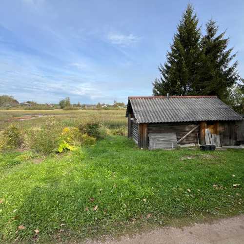 Усадище, Russia