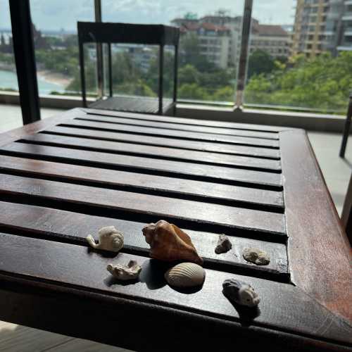 Паттайя, Таиланд