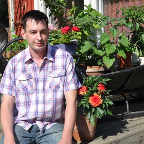 Korpikeidas, Finland