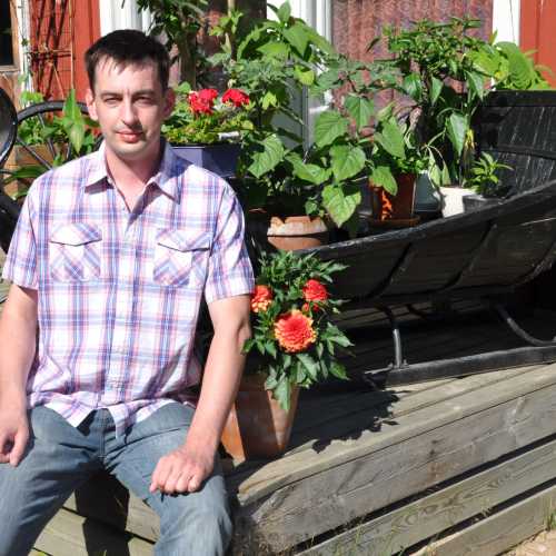 Korpikeidas, Finland