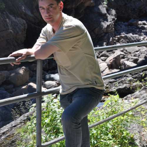 Иматра, Финляндия