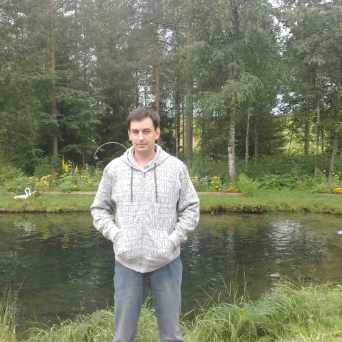 Korpikeidas, Финляндия