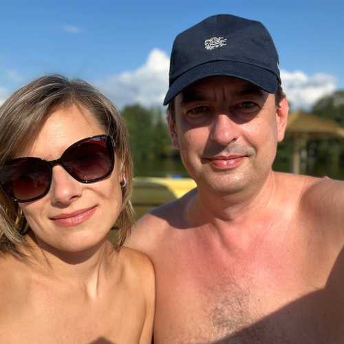 Офицерский пляж, Russia