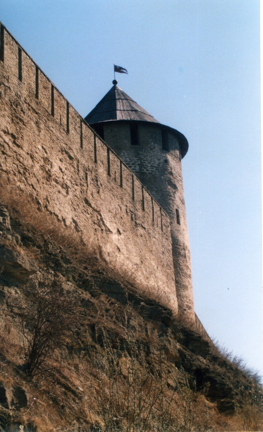 Ивангород, Россия