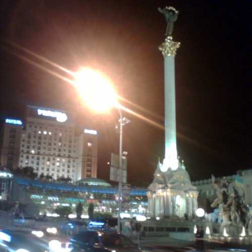 Киев, Украина