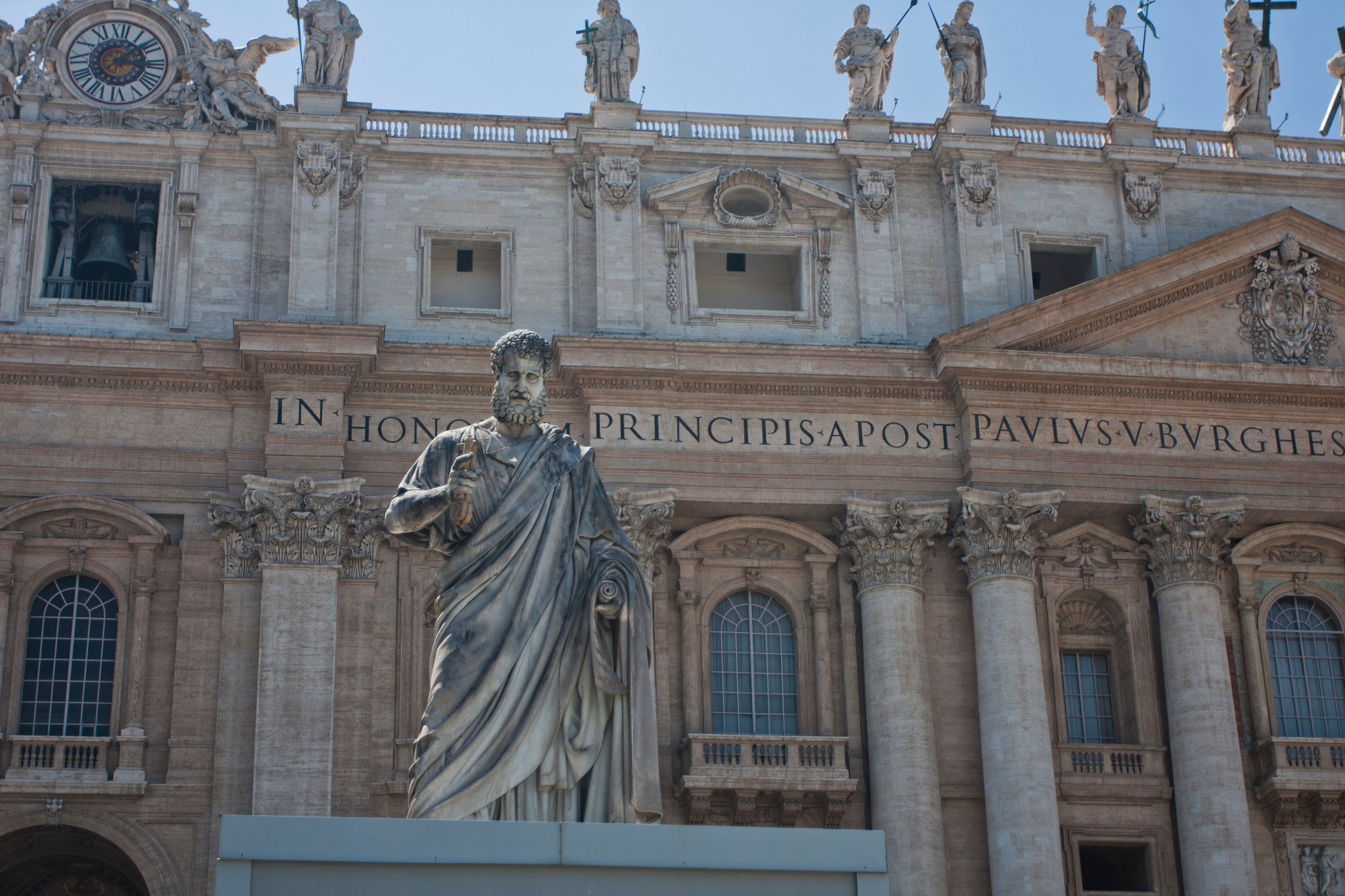 Vatican