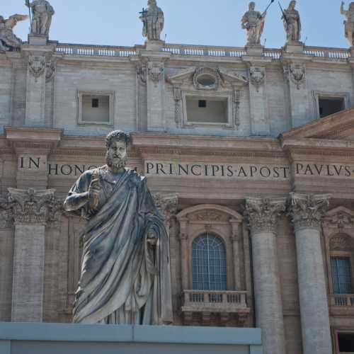 Vatican