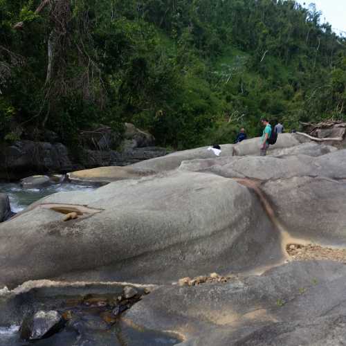 Puerto Rico