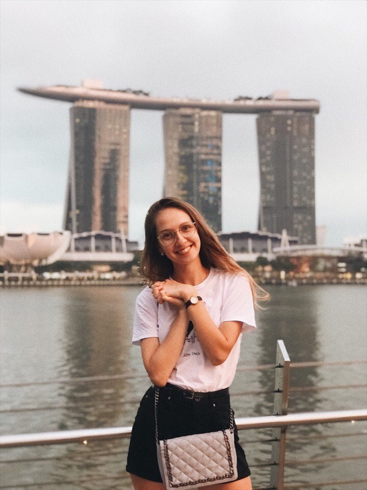 Singapore