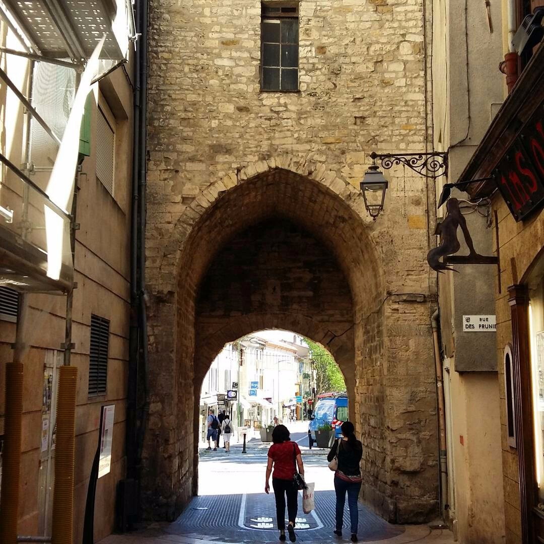 Manosque, France