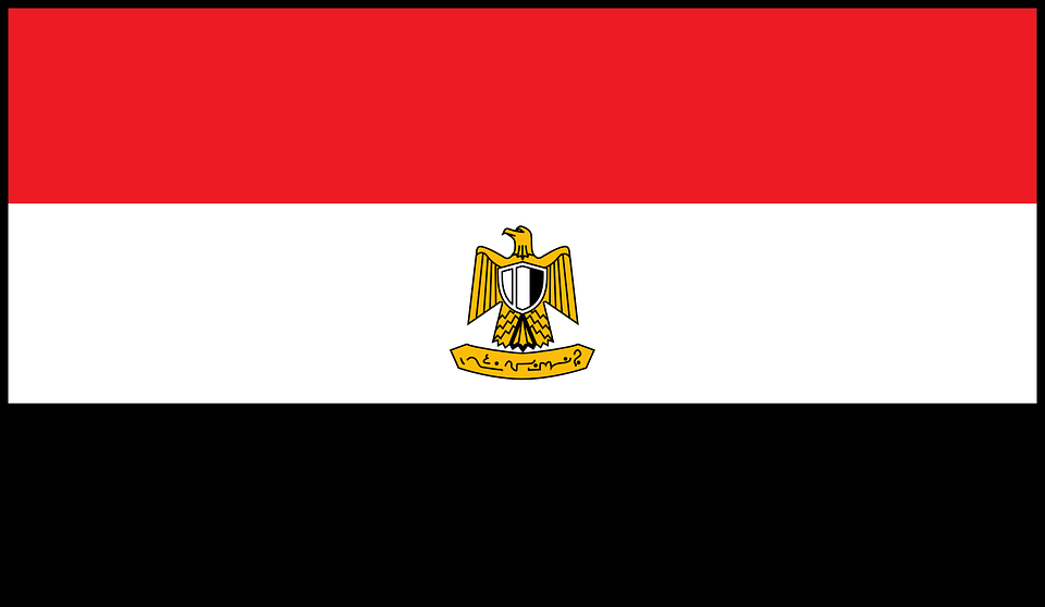 Egypt