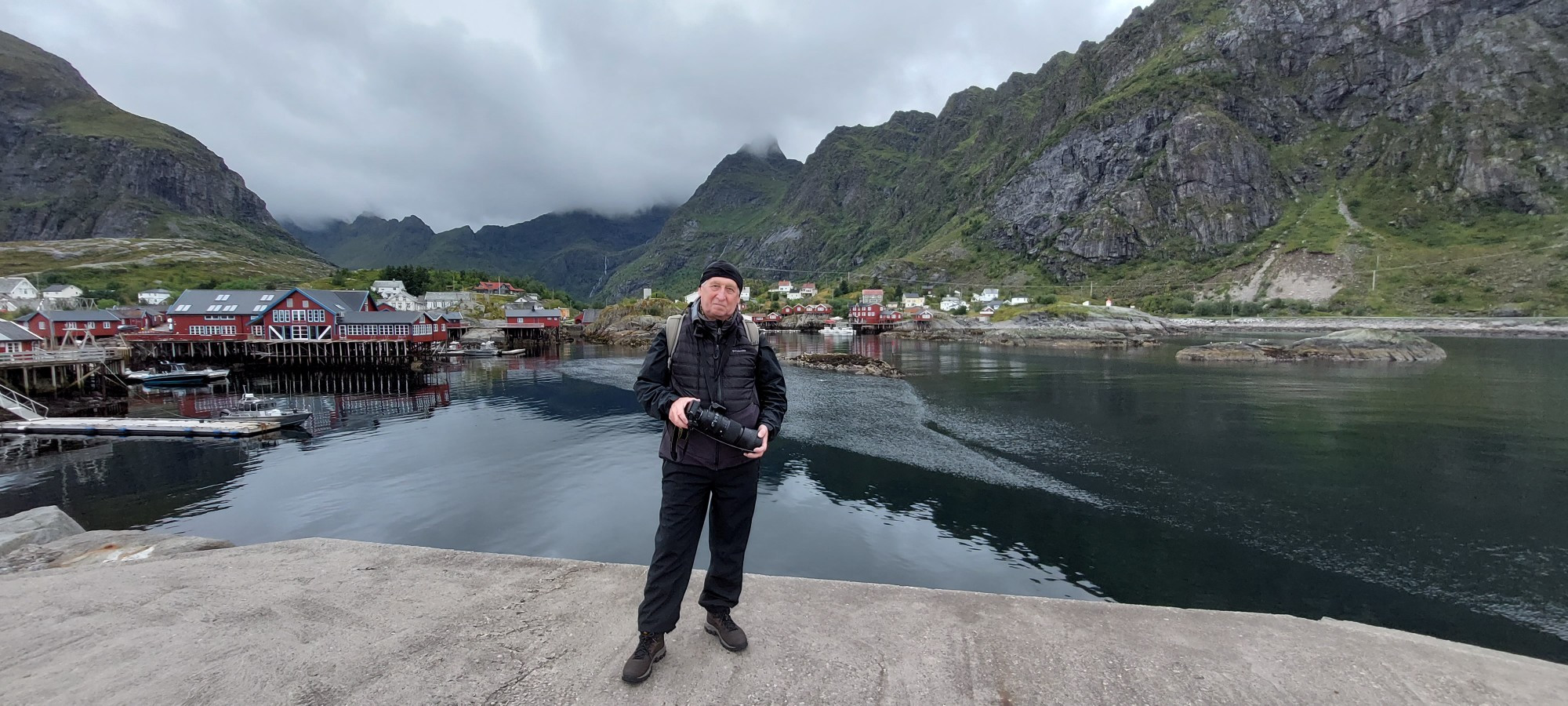 Lofoten, Norway