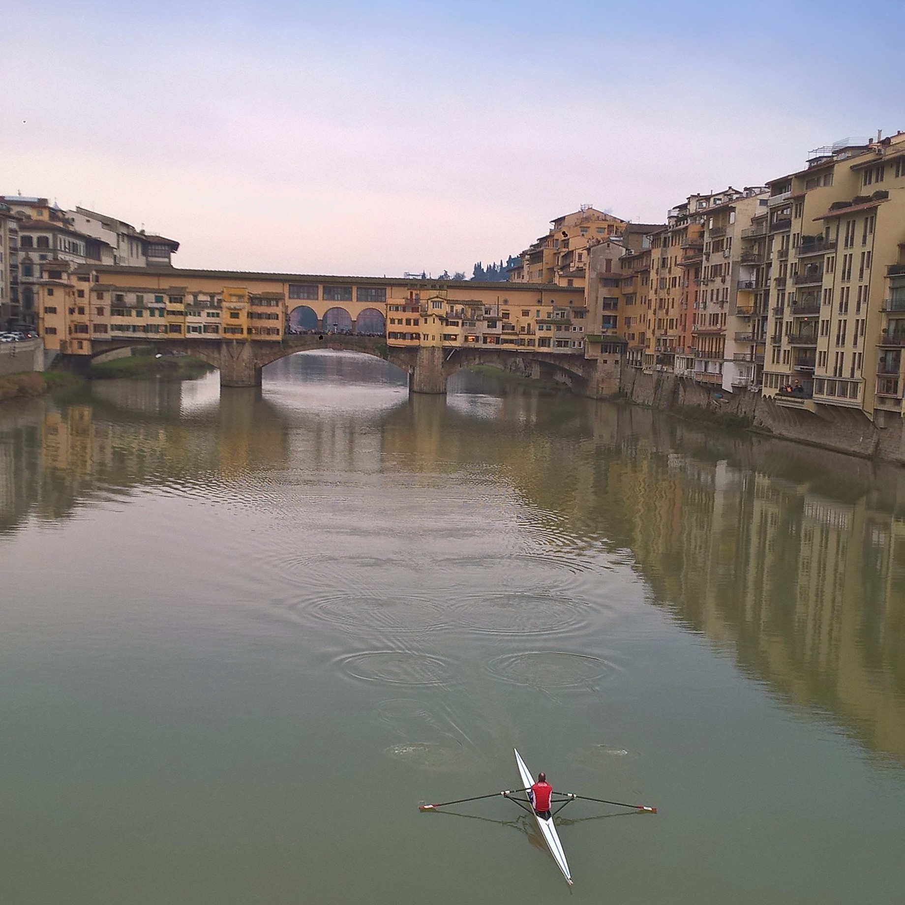 Florence, Italy