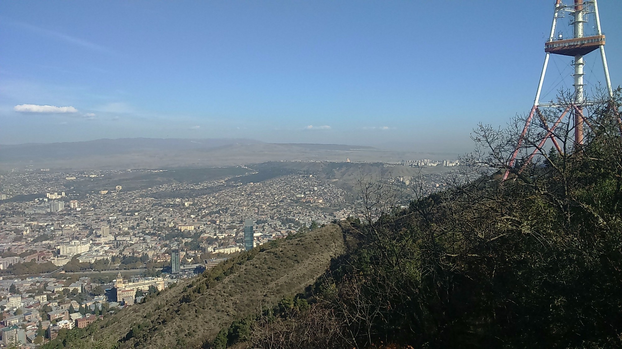 Tbilisi, Georgia