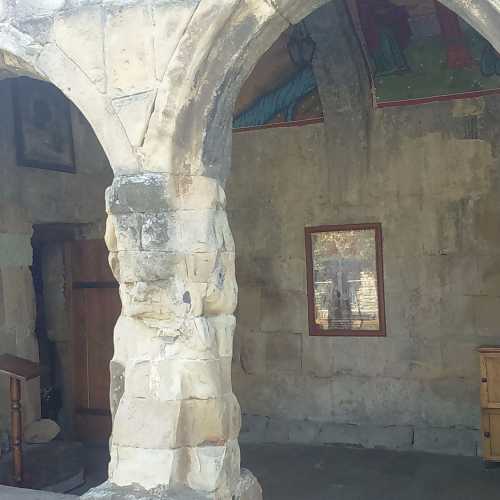 Мцхета, Антиохийская церковь, V век