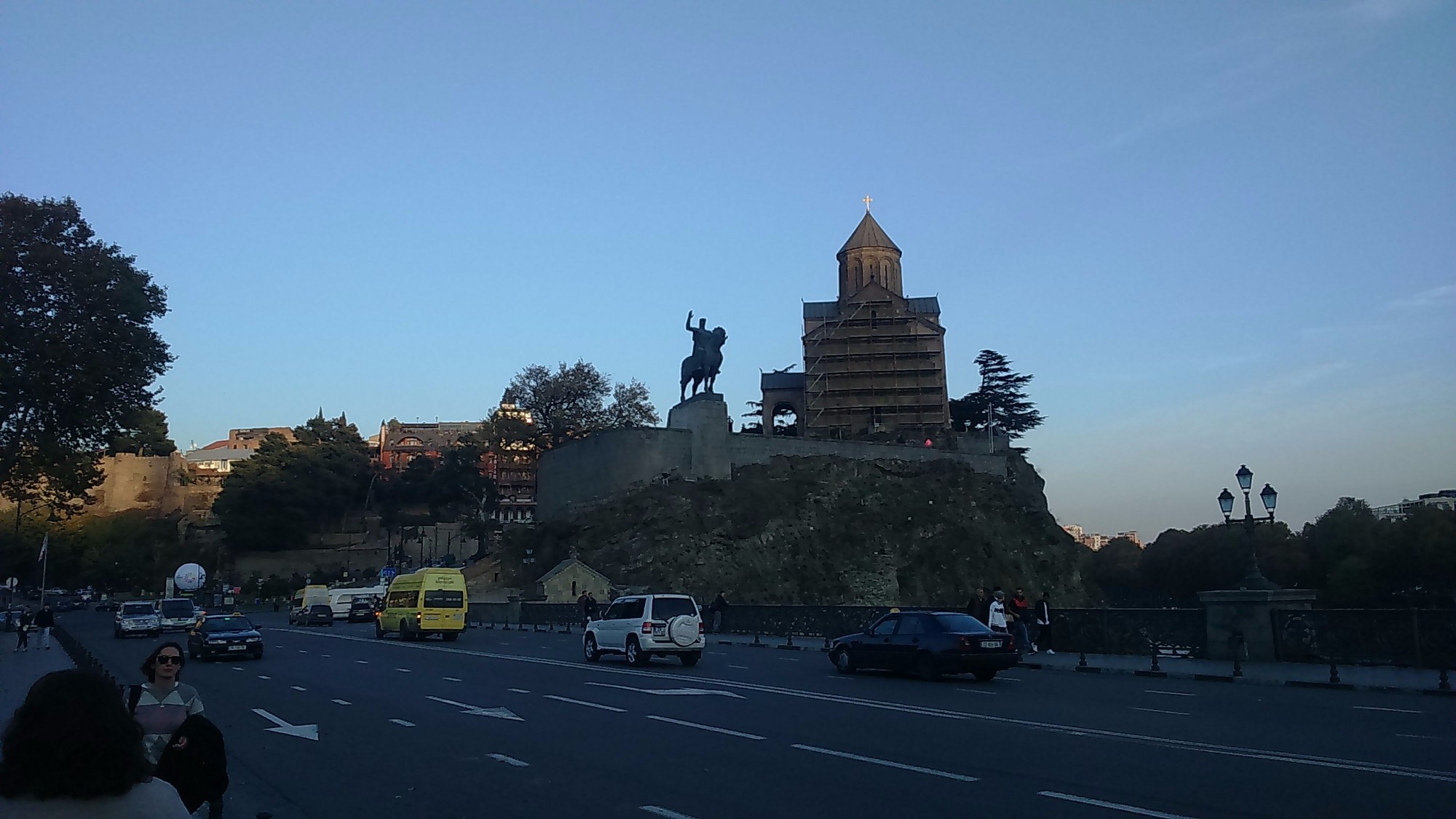 Tbilisi, Georgia