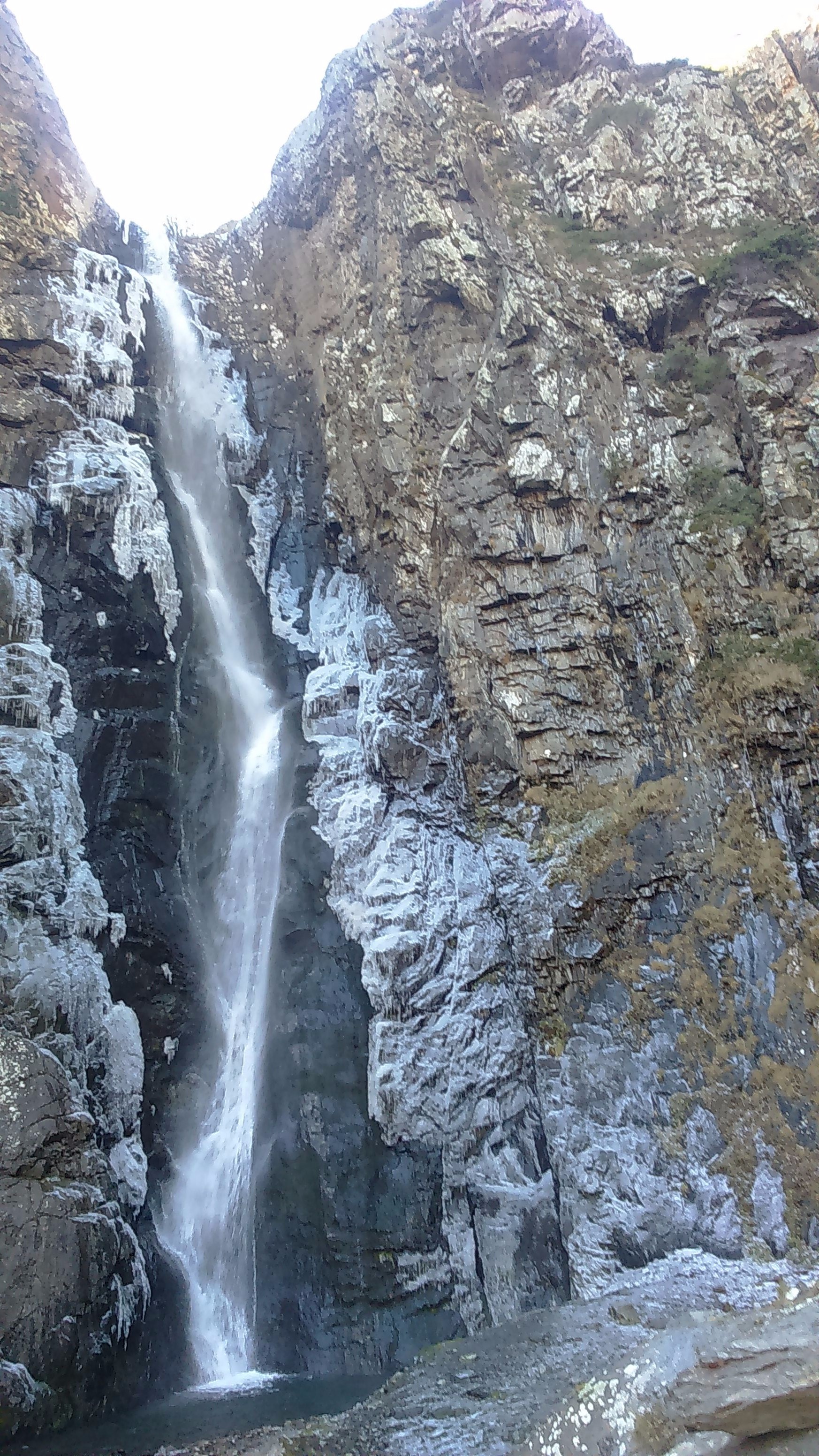 Stepantsminda, Georgia