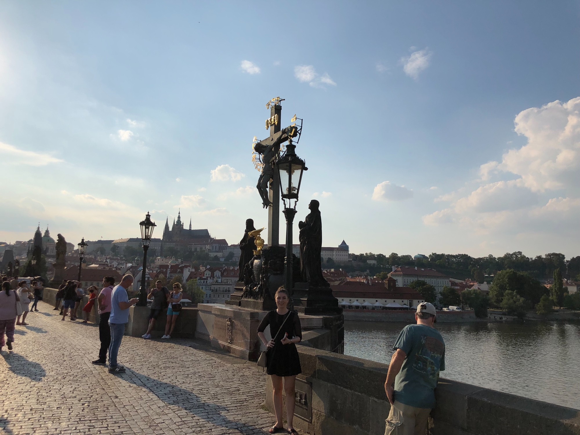 Prague, Czech Republic