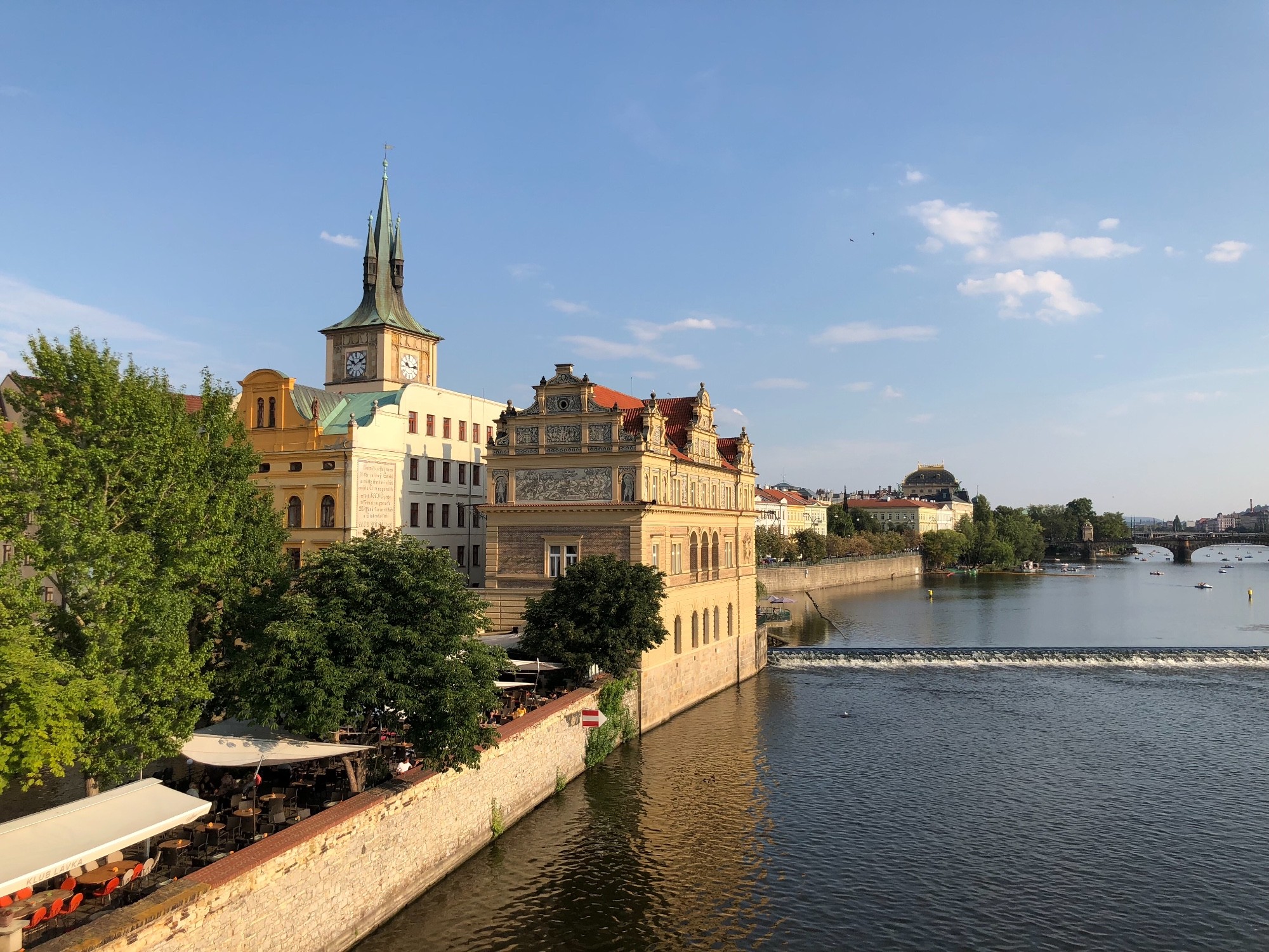 Prague, Czech Republic