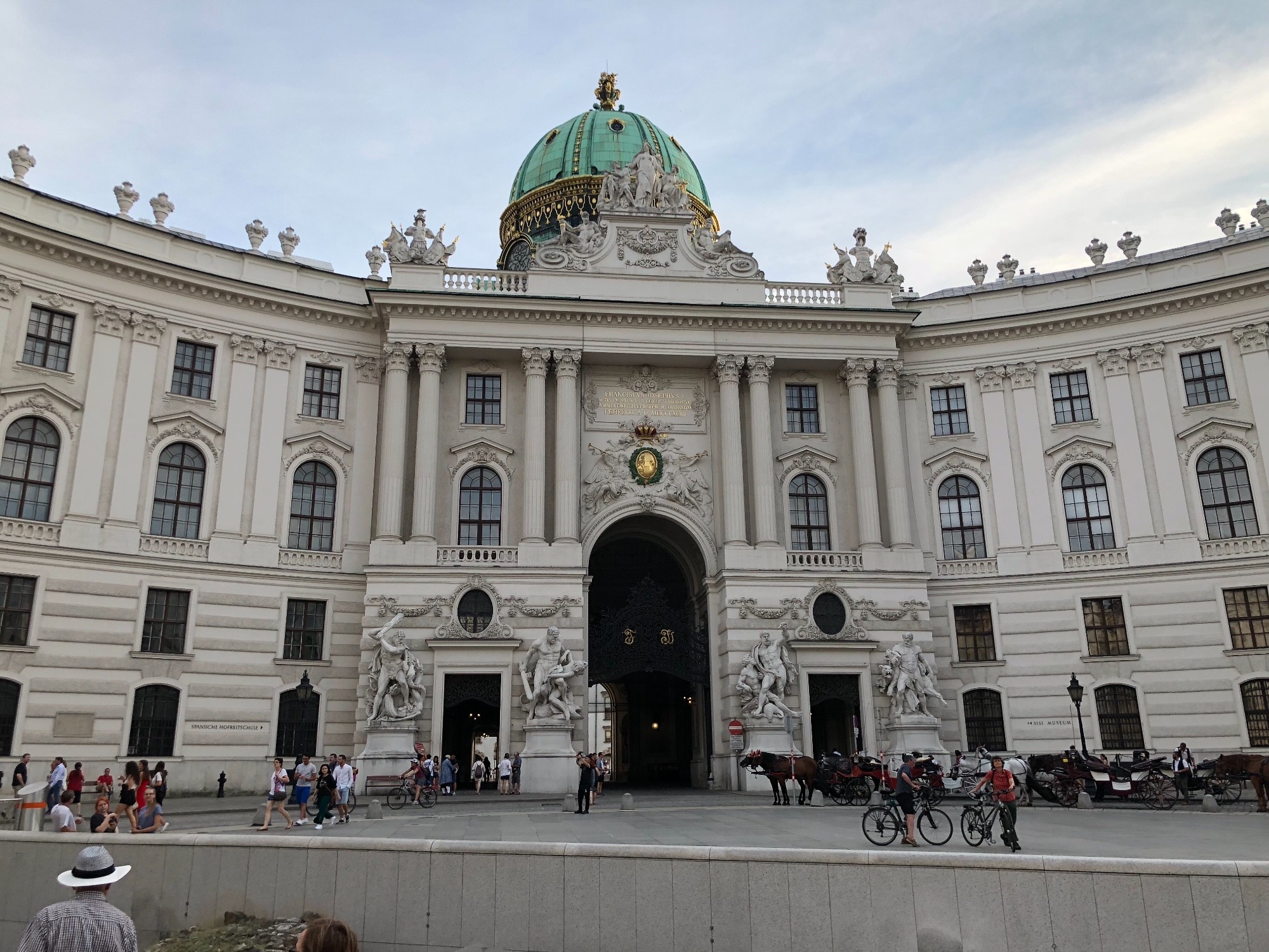 Vienna, Austria