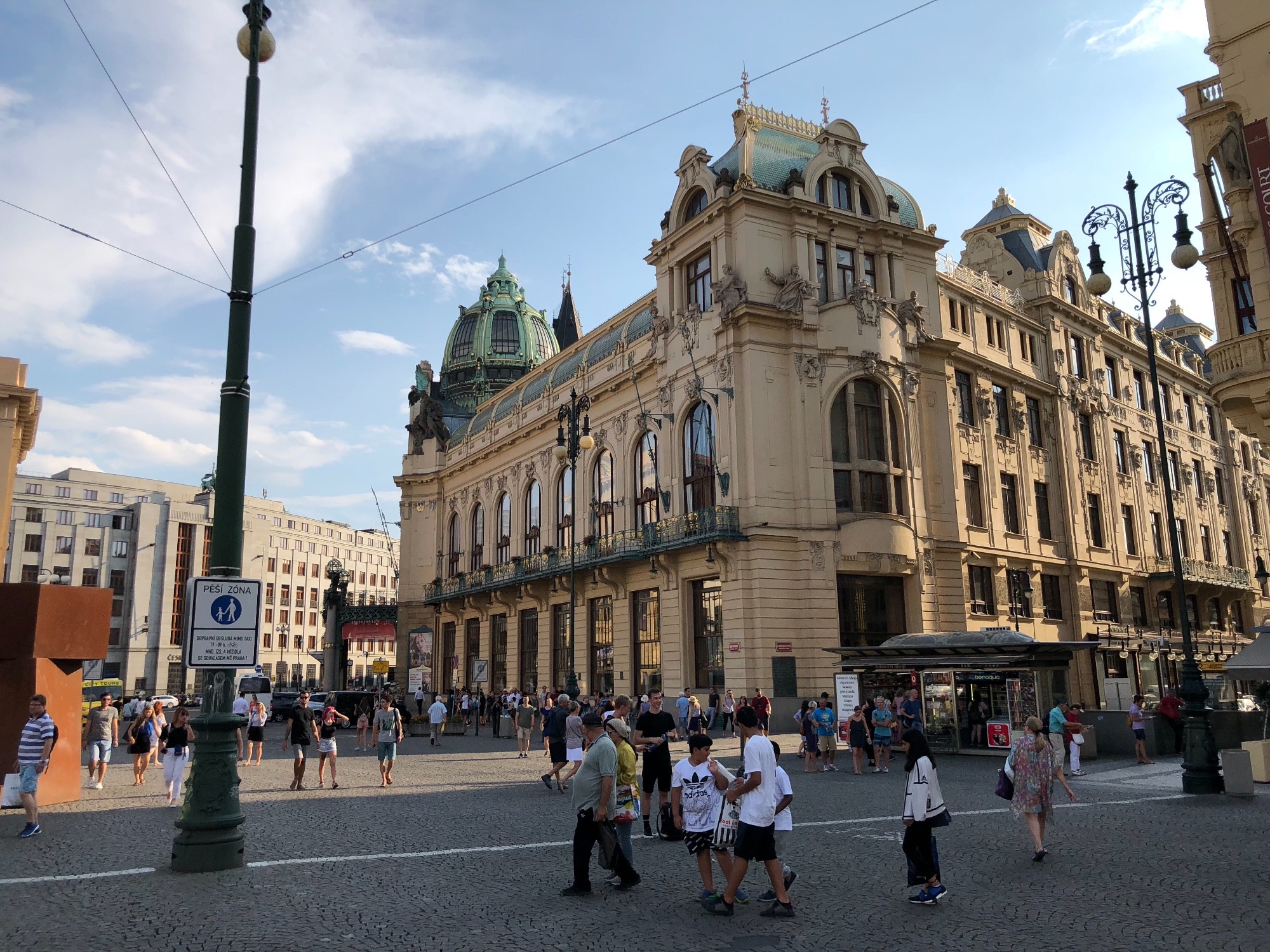 Prague, Czech Republic