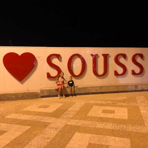 Sousse, Tunisia