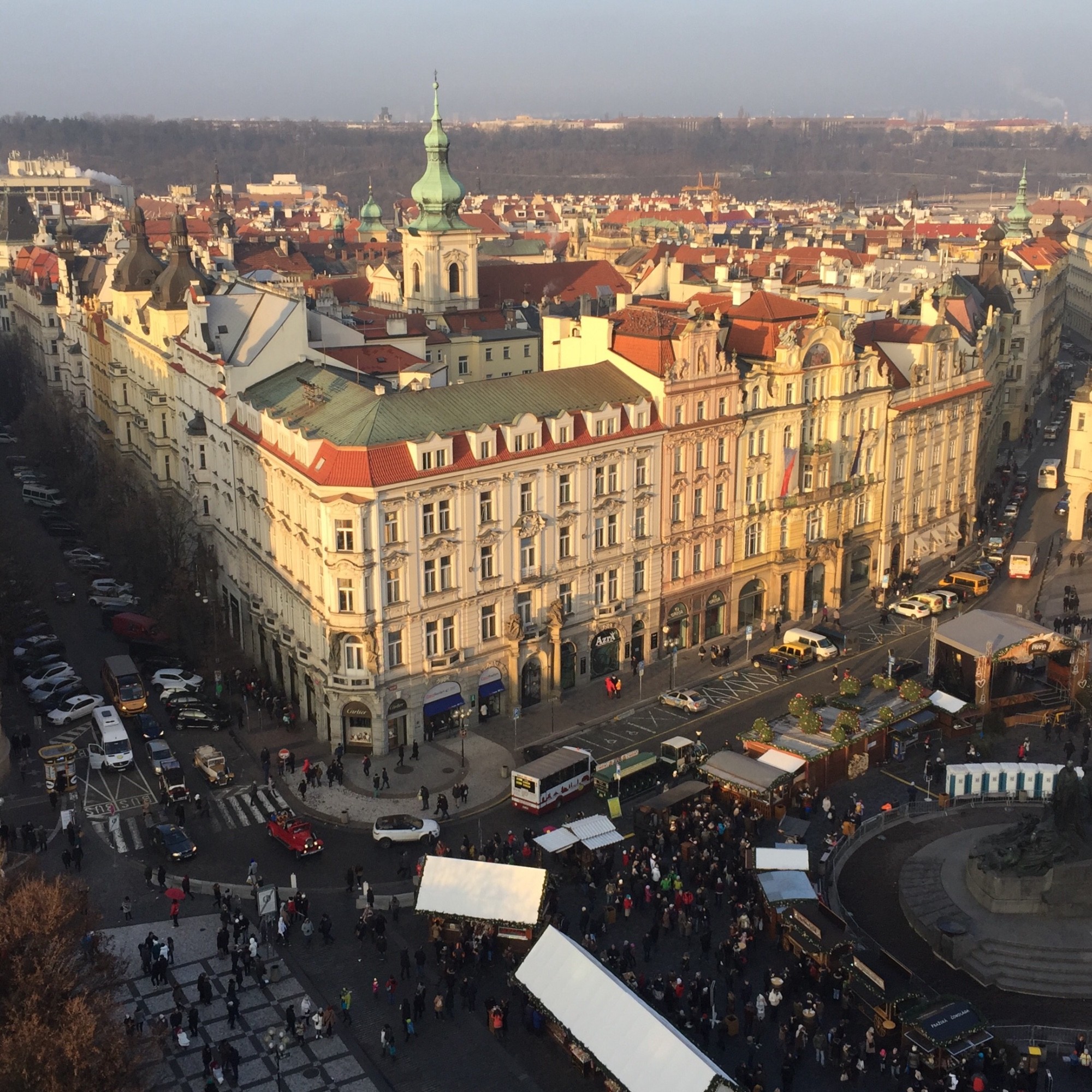 Czech Republic