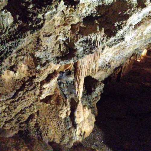 Липская пещера, Montenegro