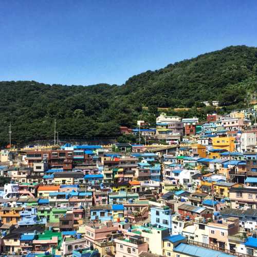 Южная Корея