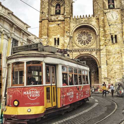 Португалия