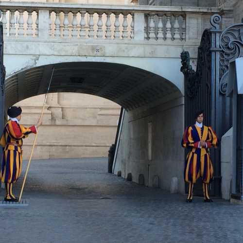 Vatican