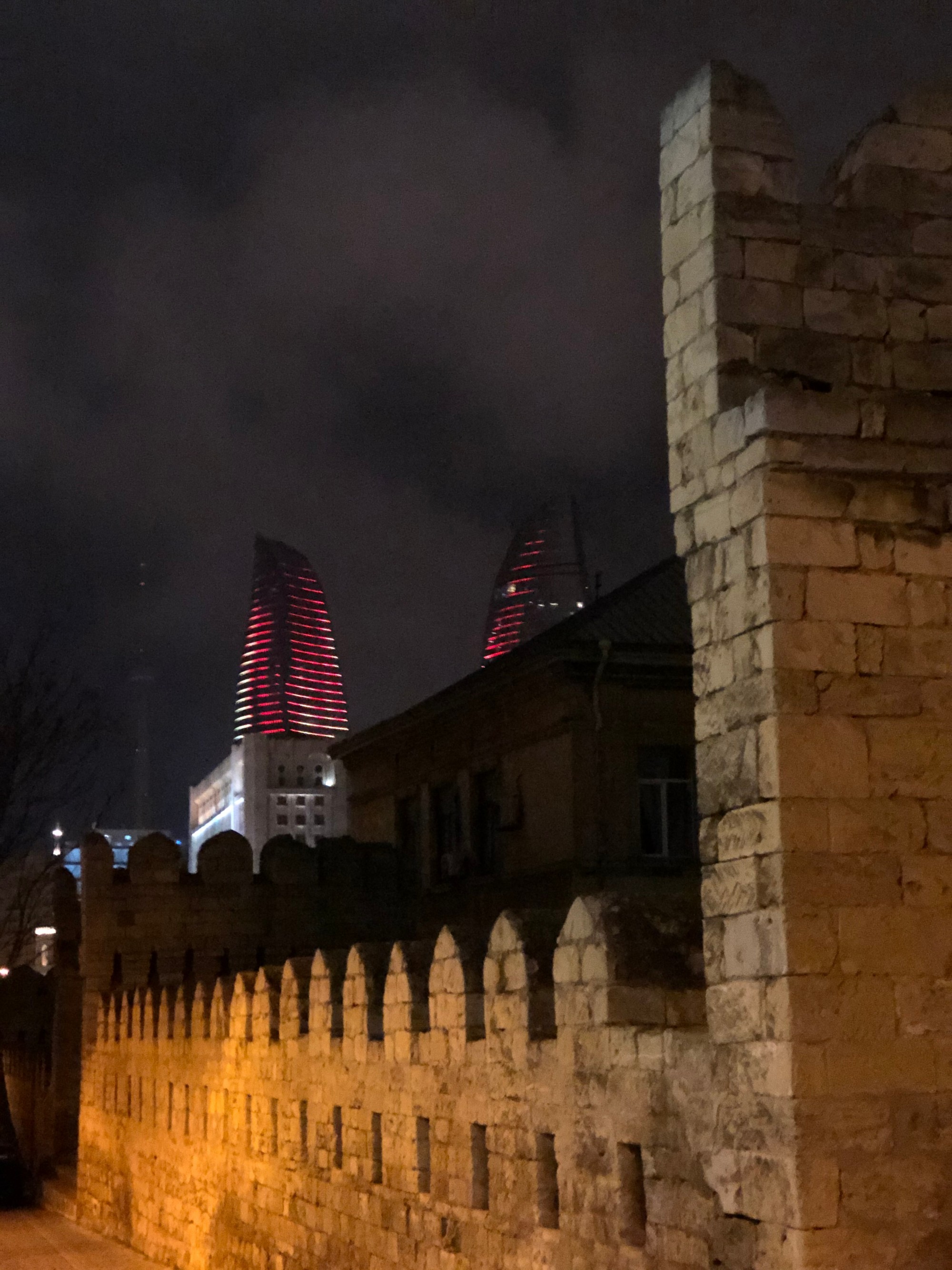 Azerbaijan