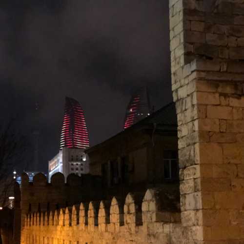 Azerbaijan