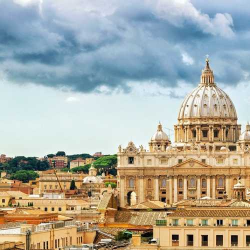 Vatican