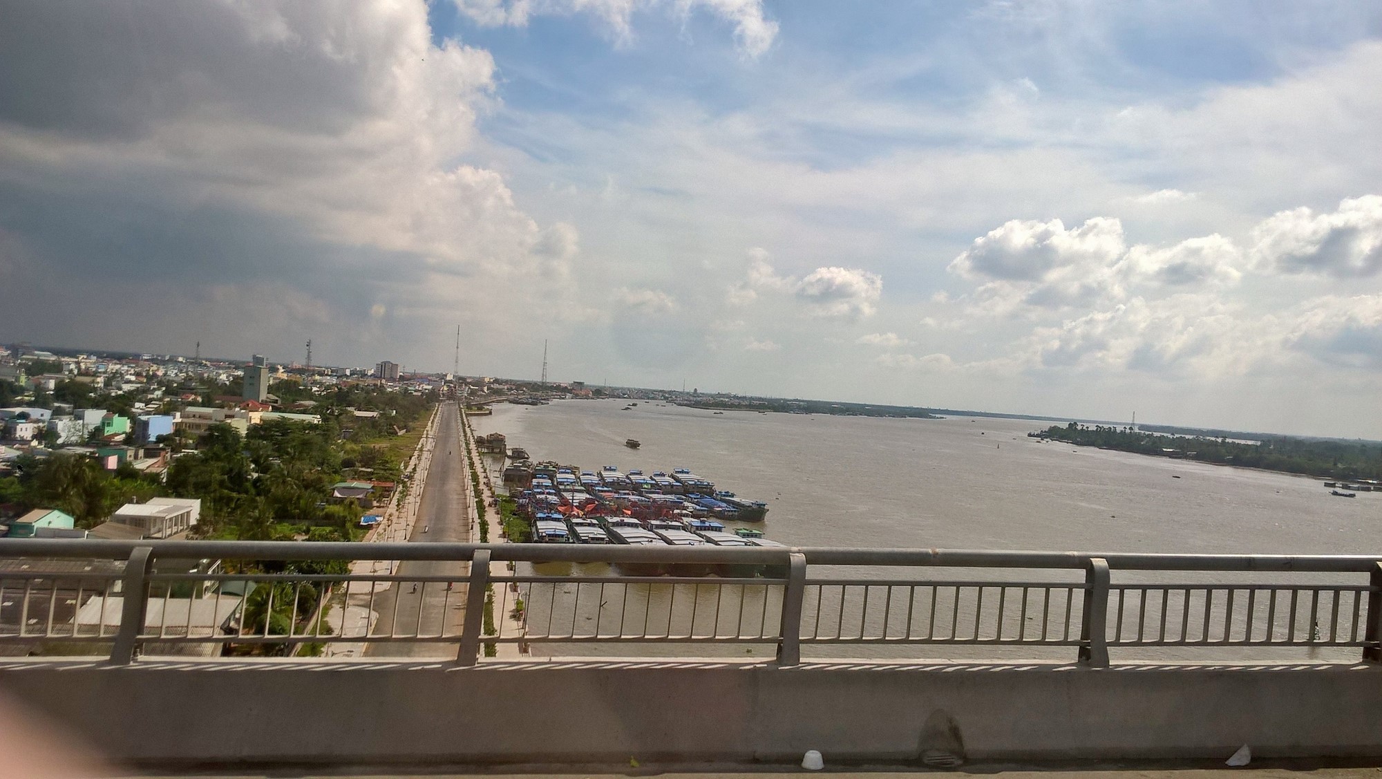 Mekong Delta, Vietnam