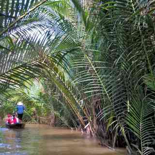 Mekong Delta photo