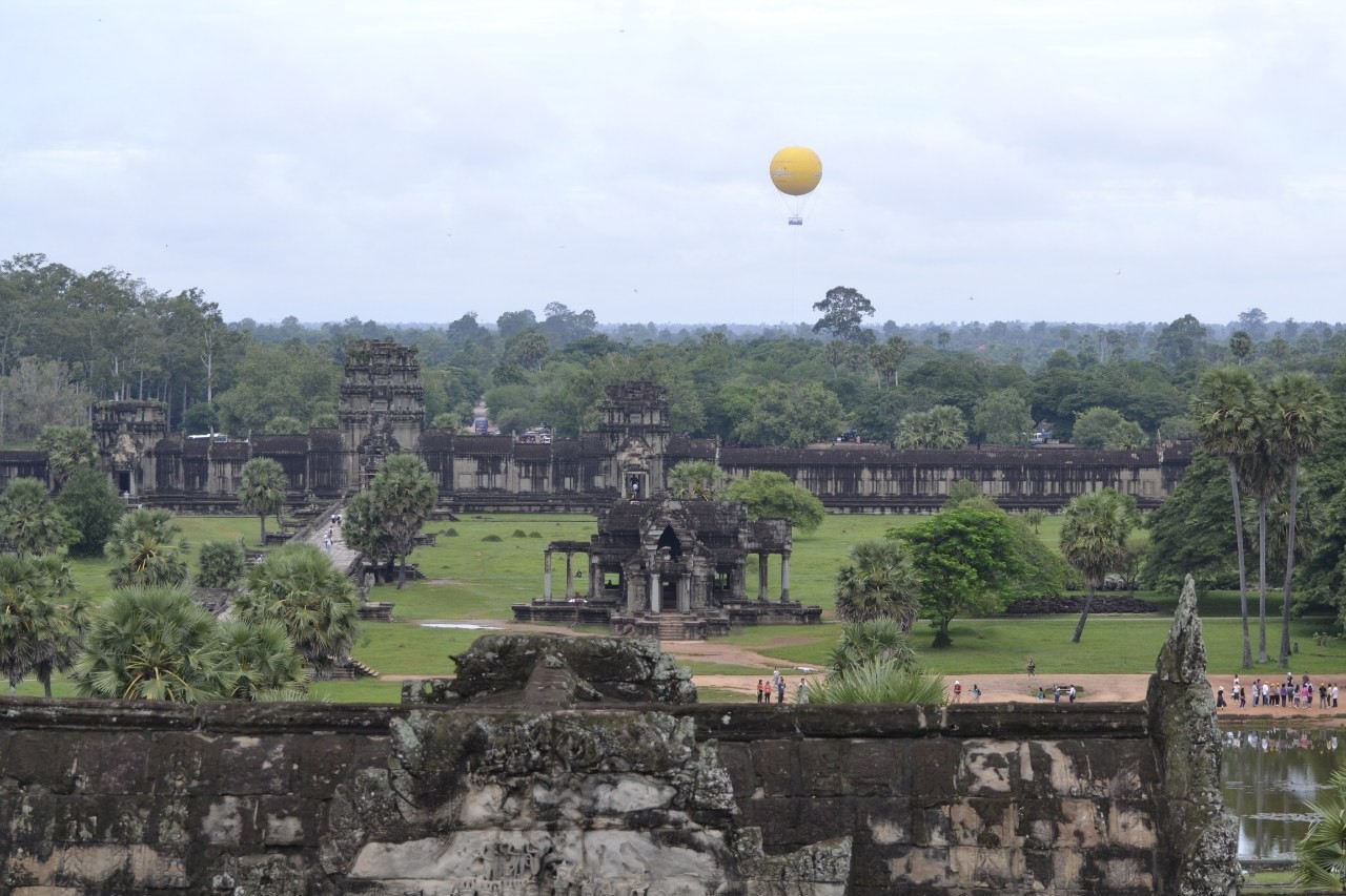 Cambodia