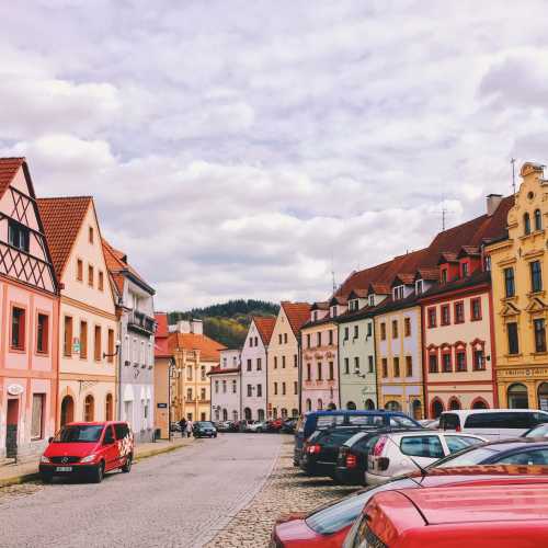 Локет, Чехия